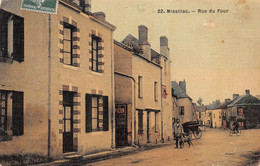 ¤¤   -   MISSILLAC   -  Rue Du Four    -  ¤¤ - Missillac