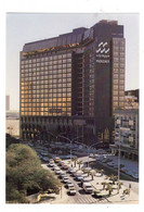 KUWAIT / KOWEIT, Hotel Meridien - Koeweit