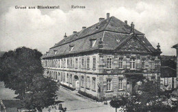 Blieskastel    6217 - Saarpfalz-Kreis