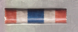 Rappel De Médaille D' Honneur De La Police - France