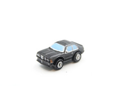 Vintage GALOOB Micro Machines BMW 635 I Ultra Rare - 1987 - VGC ( Mini Toy Cars ) - Matchbox