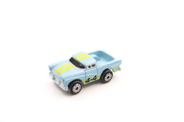 Vintage GALOOB Micro Machines 1957 '57 Ford Ranchero 4x4 - 1989 - VGC ( Mini Toy Cars ) - Matchbox