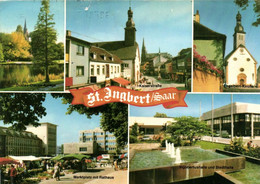 St. Ingbert    6224 - Saarpfalz-Kreis