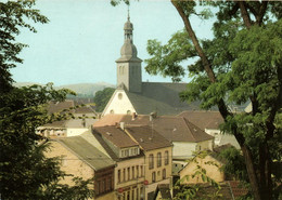 St. Ingbert    6227 - Saarpfalz-Kreis