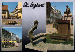 St. Ingbert    6230 - Saarpfalz-Kreis