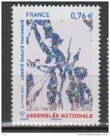 2015-N°4978** ASSEMBLEE NATIONALE** - Unused Stamps