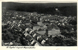 St. Ingbert    6243 - Saarpfalz-Kreis