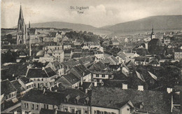 St. Ingbert    6246 - Saarpfalz-Kreis