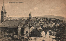 St. Ingbert    6252 - Saarpfalz-Kreis