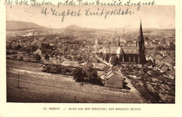 St. Ingbert    6255 - Saarpfalz-Kreis