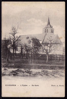 Précurseur EPPEGEM - EPPEGHEM -- De Kerk - Photo Meslin - Zemst