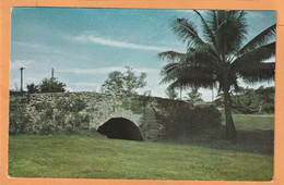 Guam Old Postcard - Guam