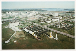 HOUSTON - Johnson Space Center - Houston