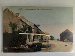 FRAIRE - MAROQUETTE - Rue De Devant - Walcourt