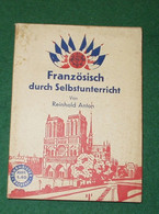 Französisch Durch Selbstunterricht - Ohne Zuordnung