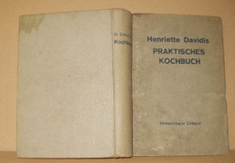 Praktisches Kochbuch - Unclassified