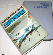 Lexikon Luftfahrt - Non Classificati