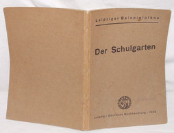 Der Schulgarten - Unclassified