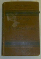 J. Ch. A. Heyses Kleines Fremdwörterbuch - Ein Auszug Aus Heyse's Großem Fremdwörterbuch - Non Classificati