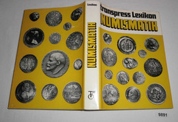 Numismatik - Zonder Classificatie