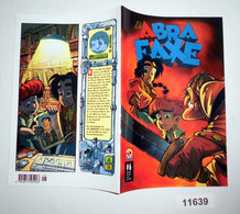 Die Abrafaxe # 6: Auf Leben Und Tod - Abrafaxe