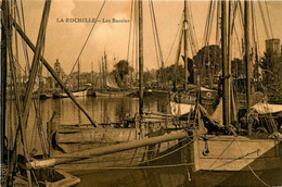 17 * La Rochelle - La Rochelle