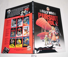 Hollywood Pursuit Vol. 2 - Die Abrafaxe In Los Angeles (Ein Mosaik-Album) - Abrafaxe