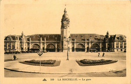 17 * La Rochelle - La Rochelle