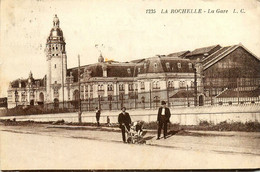 17 * La Rochelle - La Rochelle