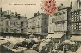 17 * La Rochelle - La Rochelle