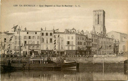 17 * La Rochelle - La Rochelle