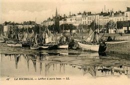 17 * La Rochelle - La Rochelle