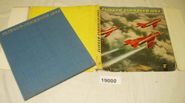 Flieger - Jahrbuch  1963 - Calendriers