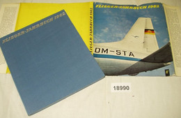 Flieger - Jahrbuch  1962 - Calendarios