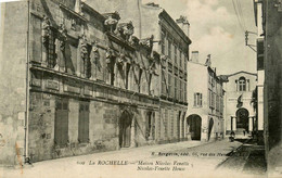 17 * La Rochelle - La Rochelle