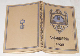 Kaiser`s Schatzkästlein - Calendars