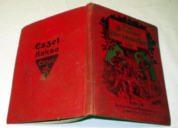 Großer Volkskalender Des Lahrer Hinkenden Boten Für 1917 - Kalender