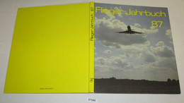 Flieger Jahrbuch 1987 - Calendriers