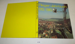 Flieger Jahrbuch 1985/86 - Calendari