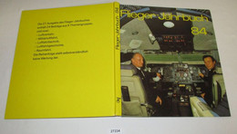 Flieger Jahrbuch 1984 - Calendars