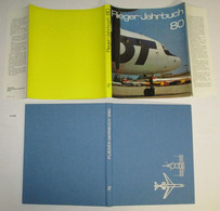 Flieger Jahrbuch 1980 - Kalenders