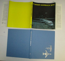 Flieger Jahrbuch 1979 - Kalender