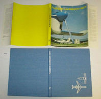 Flieger Jahrbuch 1977 - Calendars