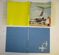 Flieger Jahrbuch 1976 - Calendriers