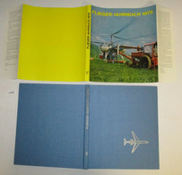 Flieger Jahrbuch 1975 - Calendarios