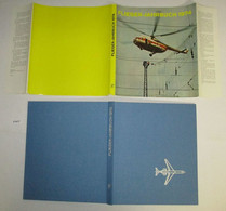 Flieger Jahrbuch 1974 - Calendriers