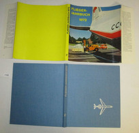 Flieger Jahrbuch 1972 - Calendari