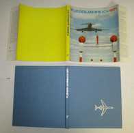 Flieger Jahrbuch 1971 - Calendari