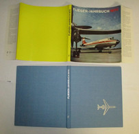 Flieger Jahrbuch 1970 - Calendars