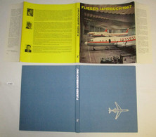 Flieger Jahrbuch 1967 - Calendarios